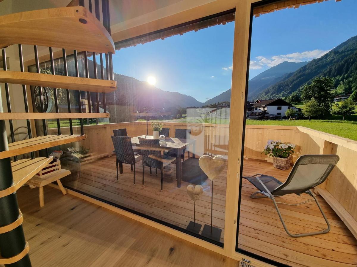 Chalet 14 Sankt Gallenkirch Exterior photo