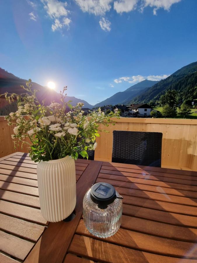 Chalet 14 Sankt Gallenkirch Exterior photo